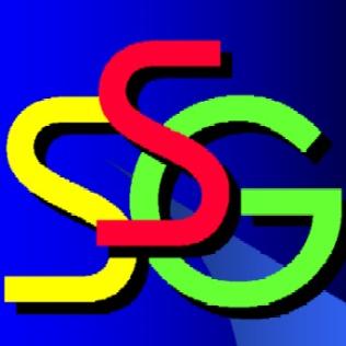 SSG Logo